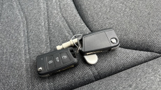 SEAT Arona 1.0 TSI 110 XPERIENCE 5dr Petrol Hatchback